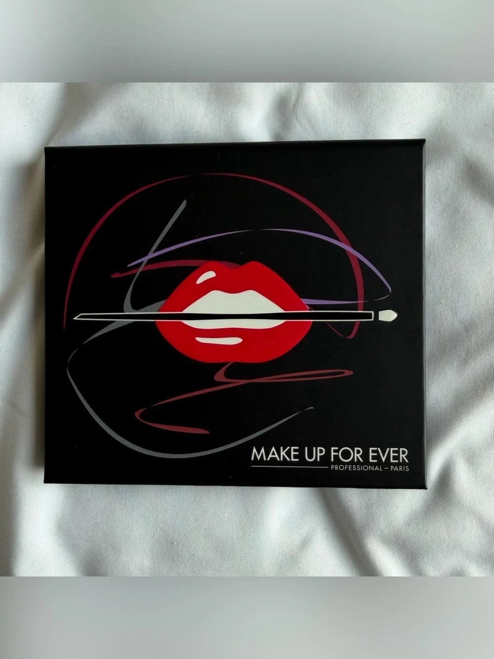 Makeup Forever Artist Shadows 1 - neutral